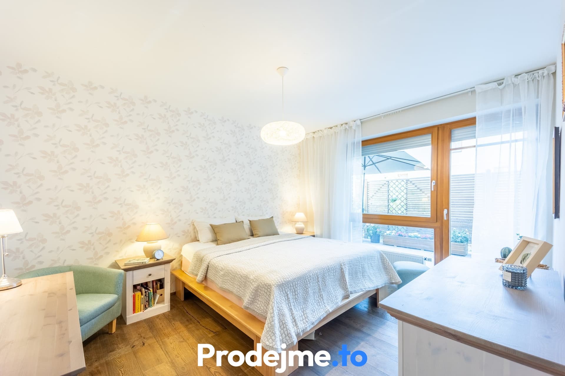 Prodej bytu 4+kk, 102 m2 - Univerzitní, Praha - Malešice